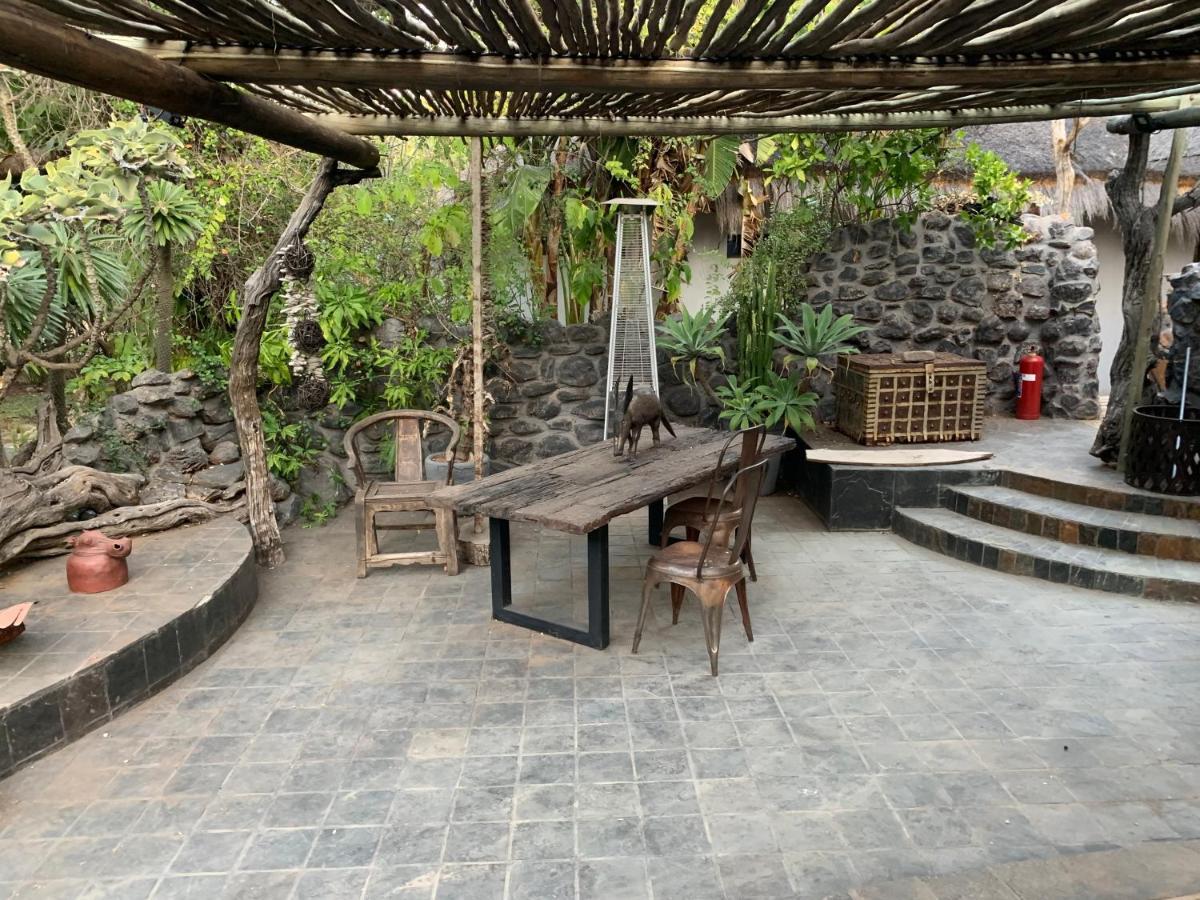 Hippomoon Lodge Game Reserve Hoedspruit Bagian luar foto