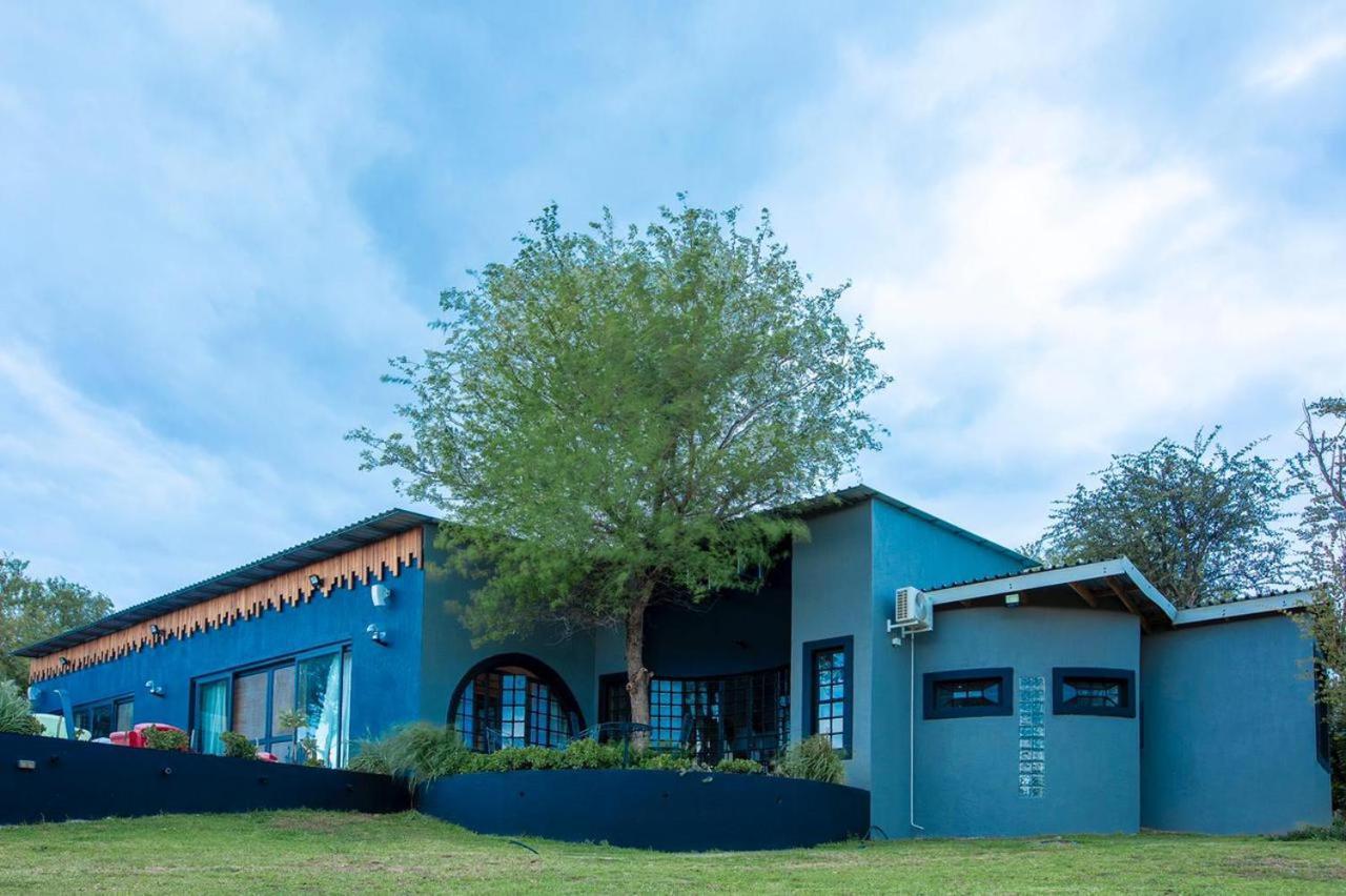Hippomoon Lodge Game Reserve Hoedspruit Bagian luar foto