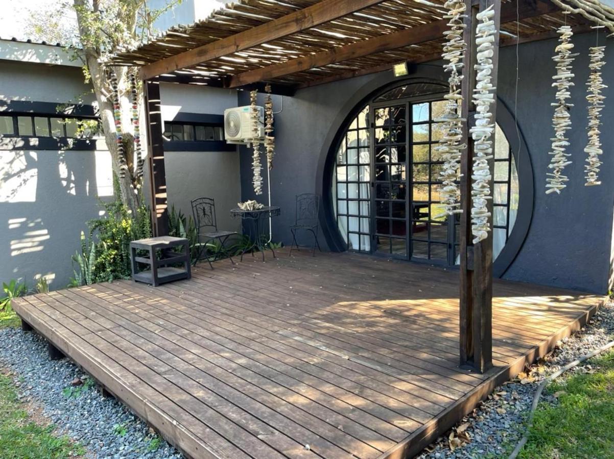 Hippomoon Lodge Game Reserve Hoedspruit Bagian luar foto