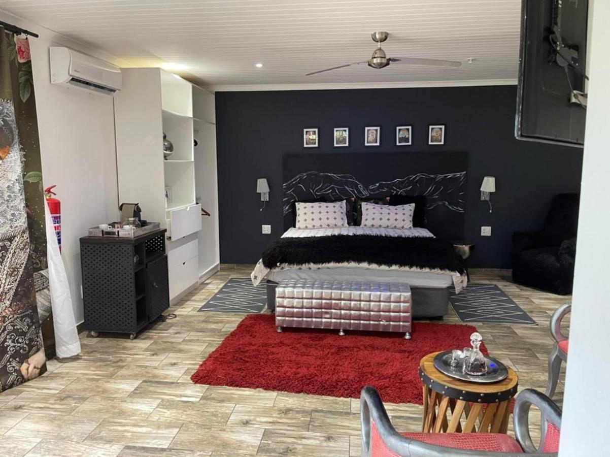 Hippomoon Lodge Game Reserve Hoedspruit Bagian luar foto